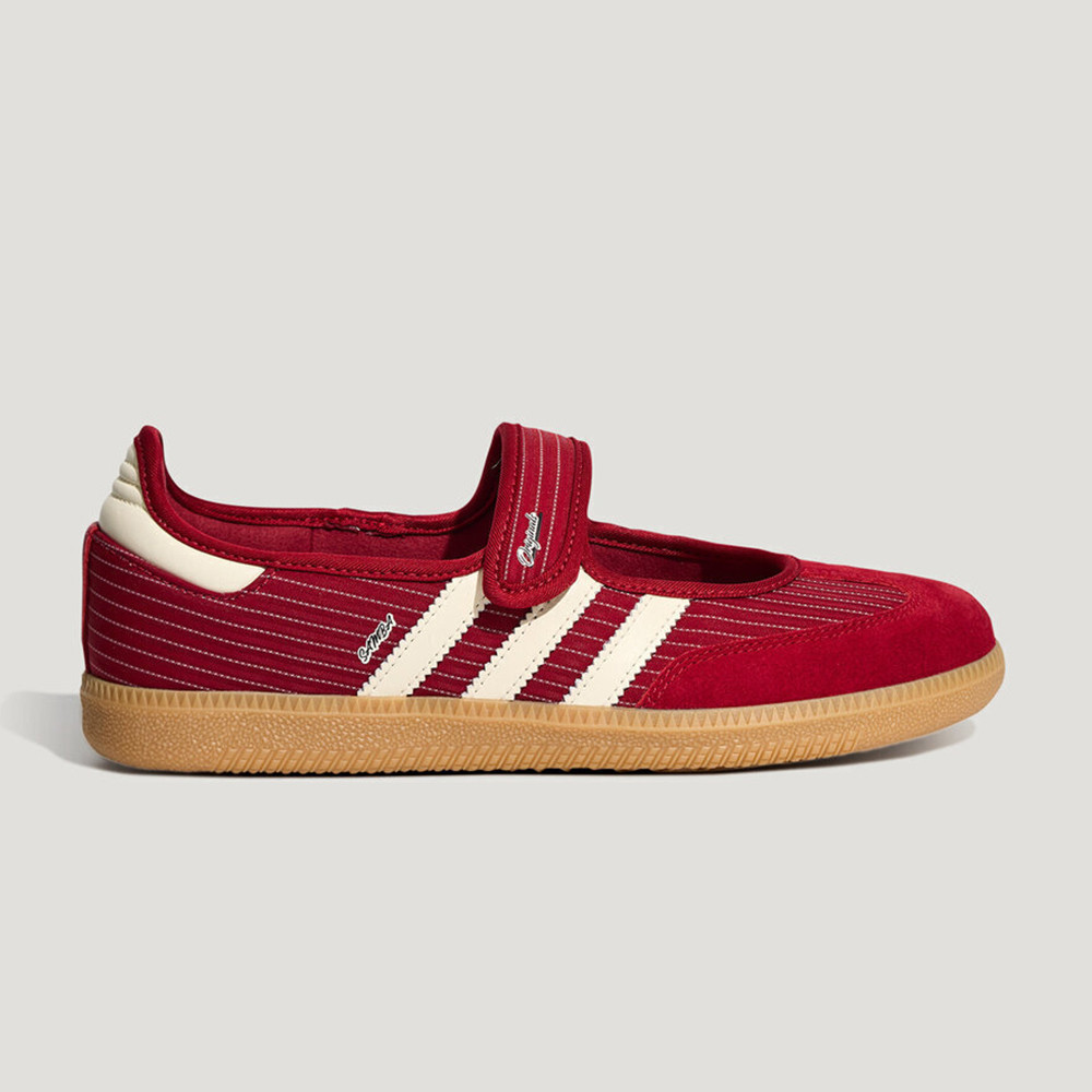 Adidas Shoes Samba - Adidas Originals SAMBA JANE Zapatos deportivos