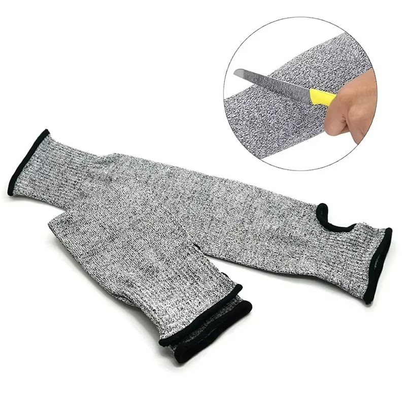 Cut Resistant Glove - Protectores de brazo resistentes a cortes