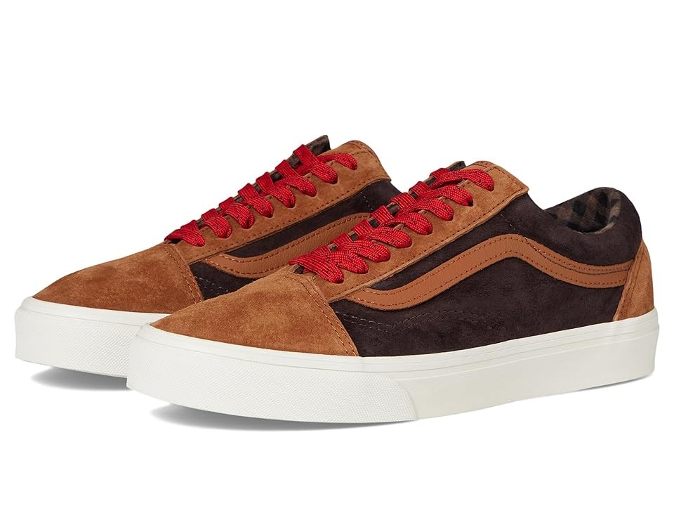 Vans Shoes Old Skool - Zapatos Vans Old Skool para Hombre
