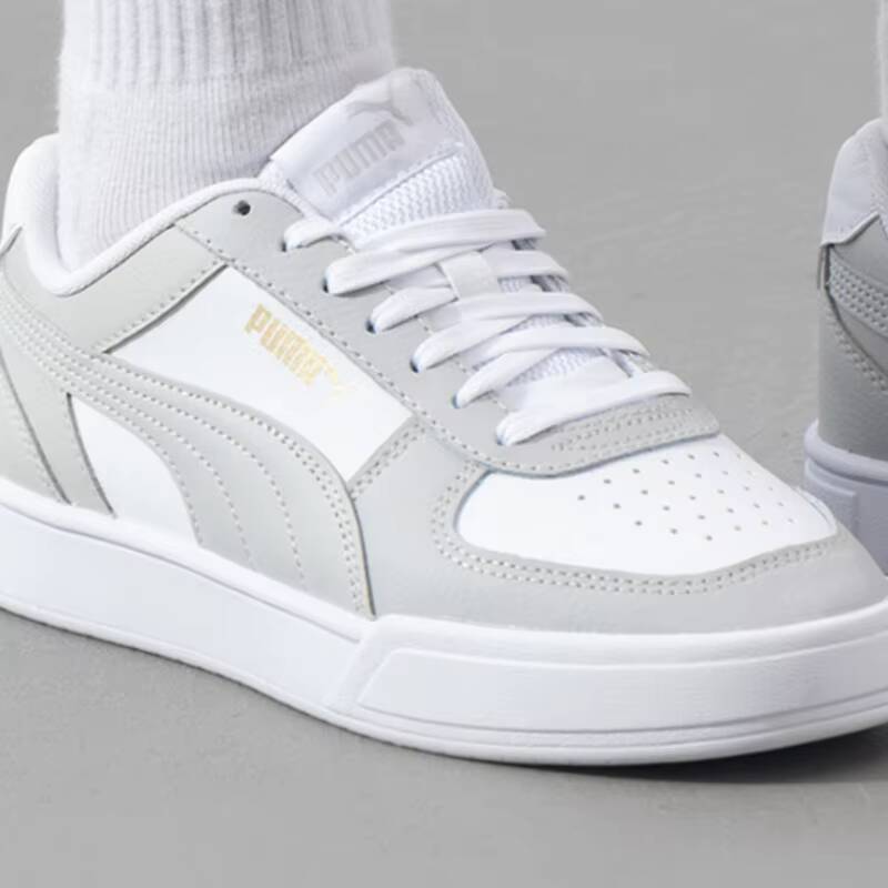 Puma Shoes Suede Classic - Zapatillas de Skate Puma Mid Low
