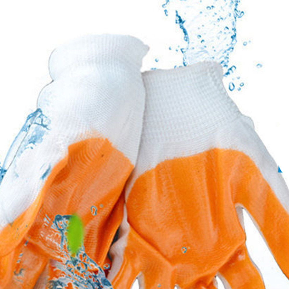 Cut Resistant Glove - 1 Par de Guantes de Protección