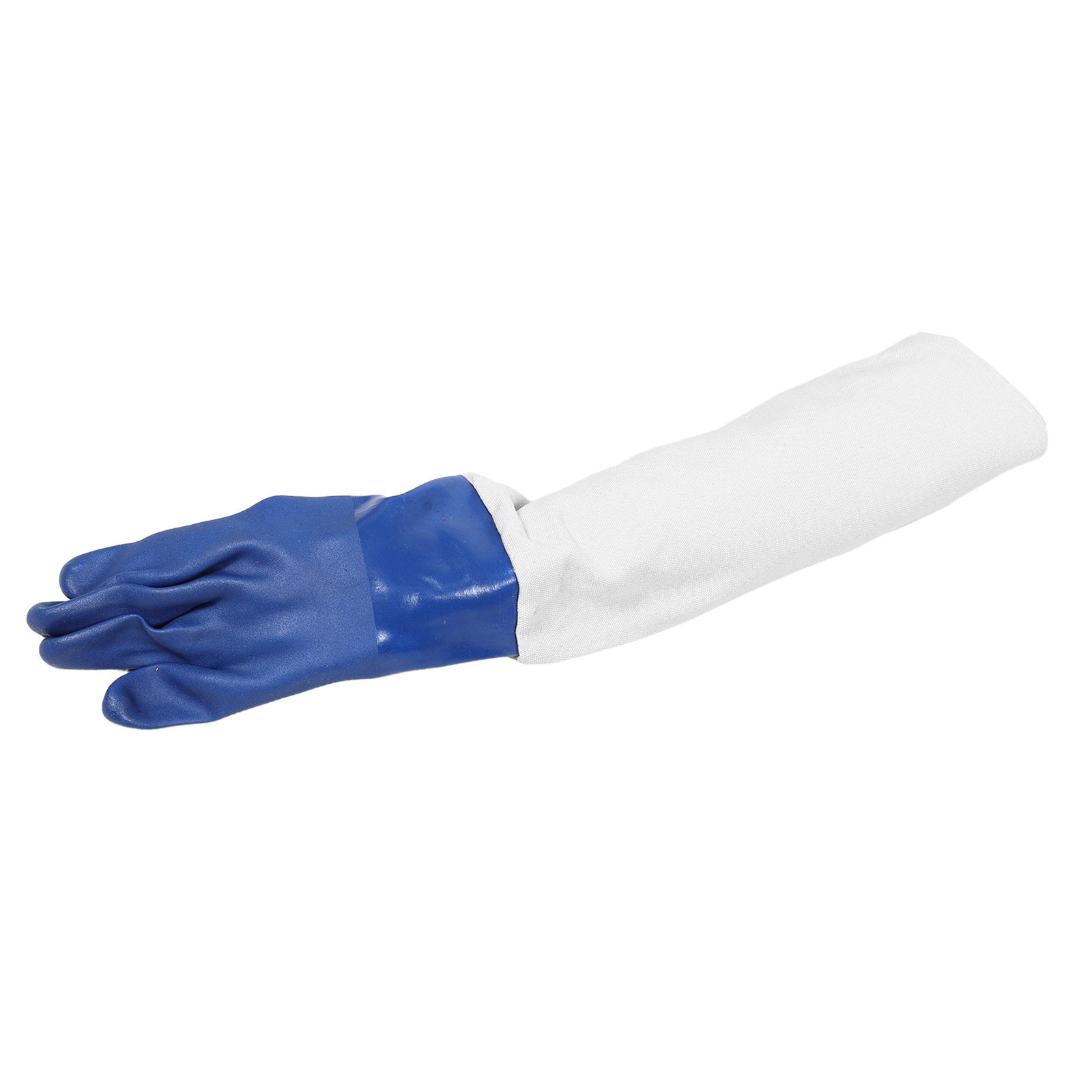 Rubber Glove Cleaning - Guantes para arenado para gabinetes, guantes