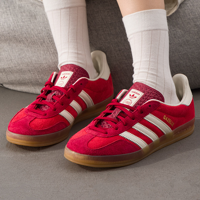 Adidas Shoes Gazelle - Zapatos Adidas para mujer originales GAZELLE