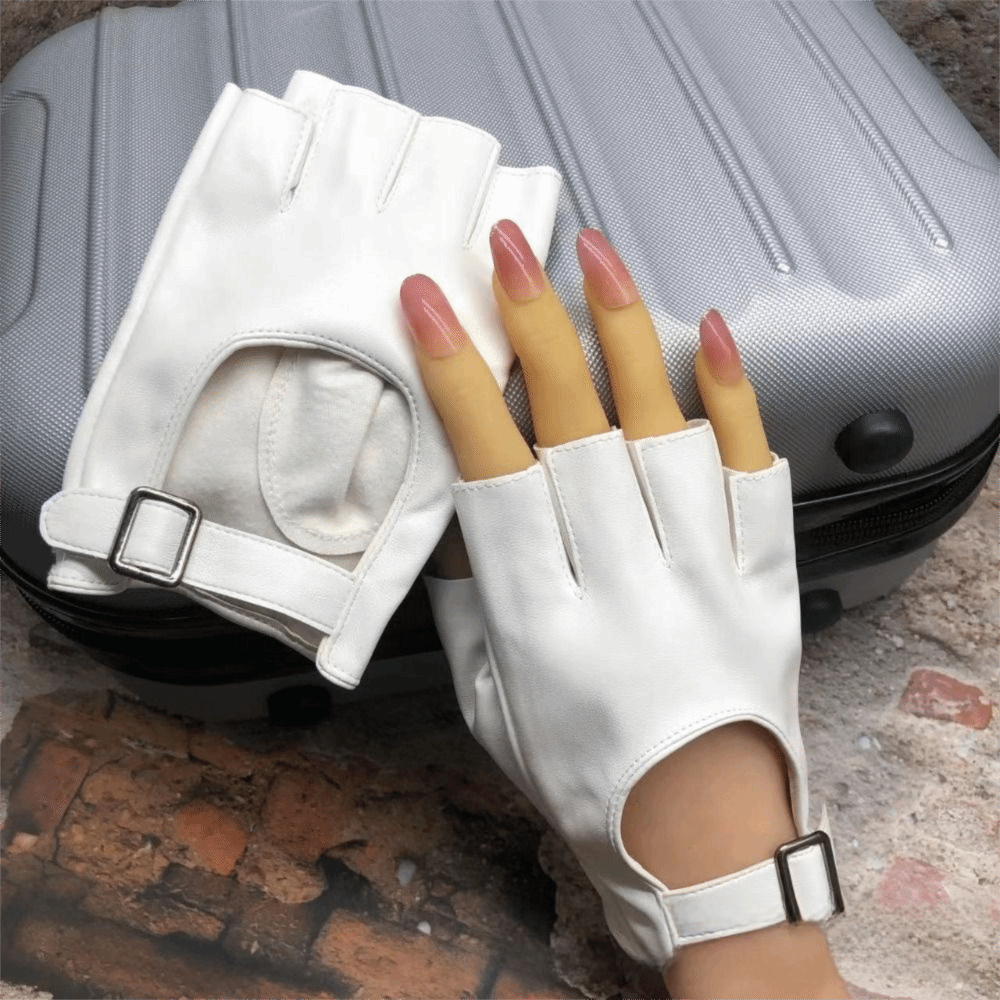 Guantes sin Dedos Impermeables - Gardening Glove Waterproof reseña y precio