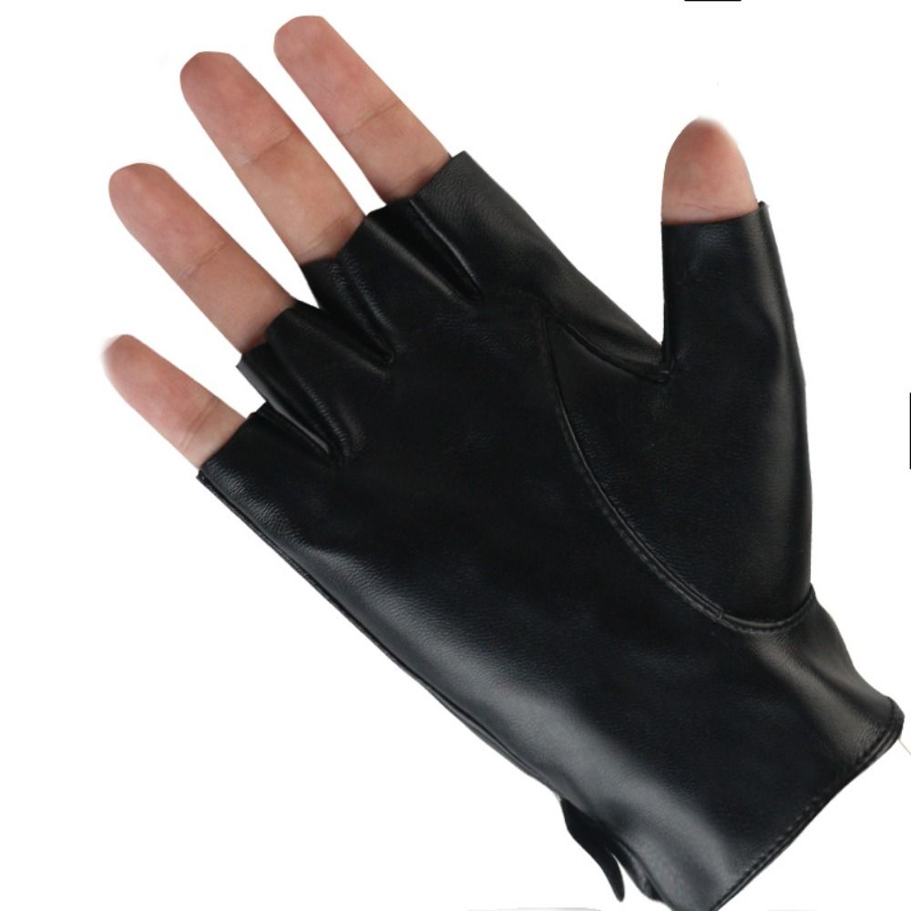 Guantes sin Dedos Impermeables - Gardening Glove Waterproof reseña y precio