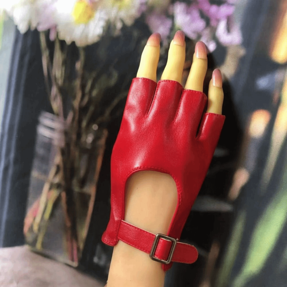 Guantes sin Dedos Impermeables - Gardening Glove Waterproof reseña y precio