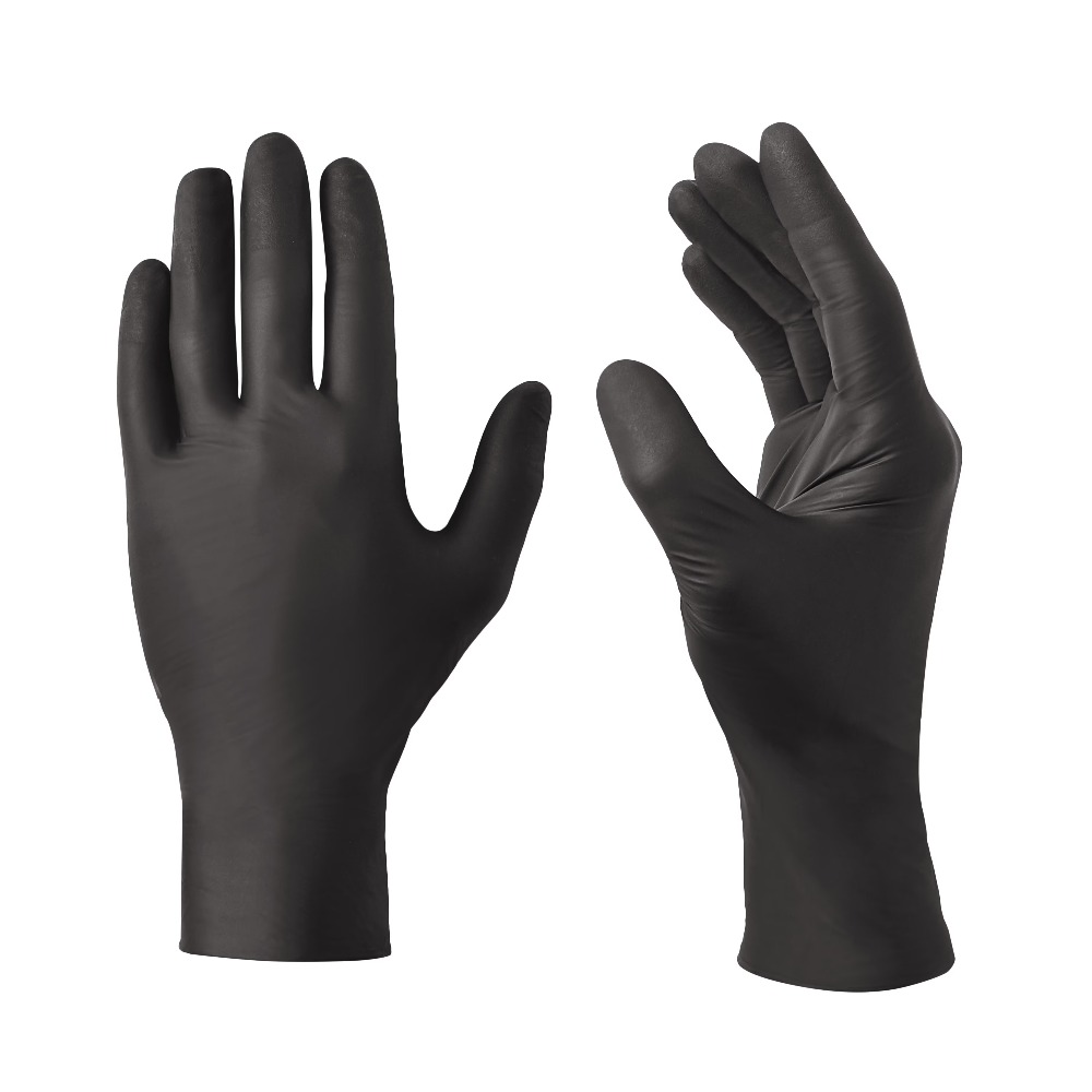 Guantes de Nitrilo Desechables - Exam Glove Nitrile reseña y precio