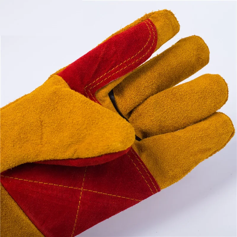 Guantes para mascotas, guantes - Cut Resistant Glove reseña y precio