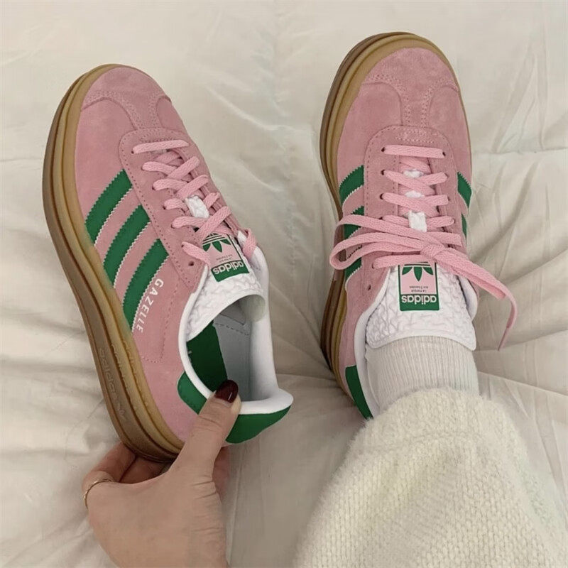 Adidas IE0420 Retro Zapatillas - Adidas Shoes Gazelle reseña y precio
