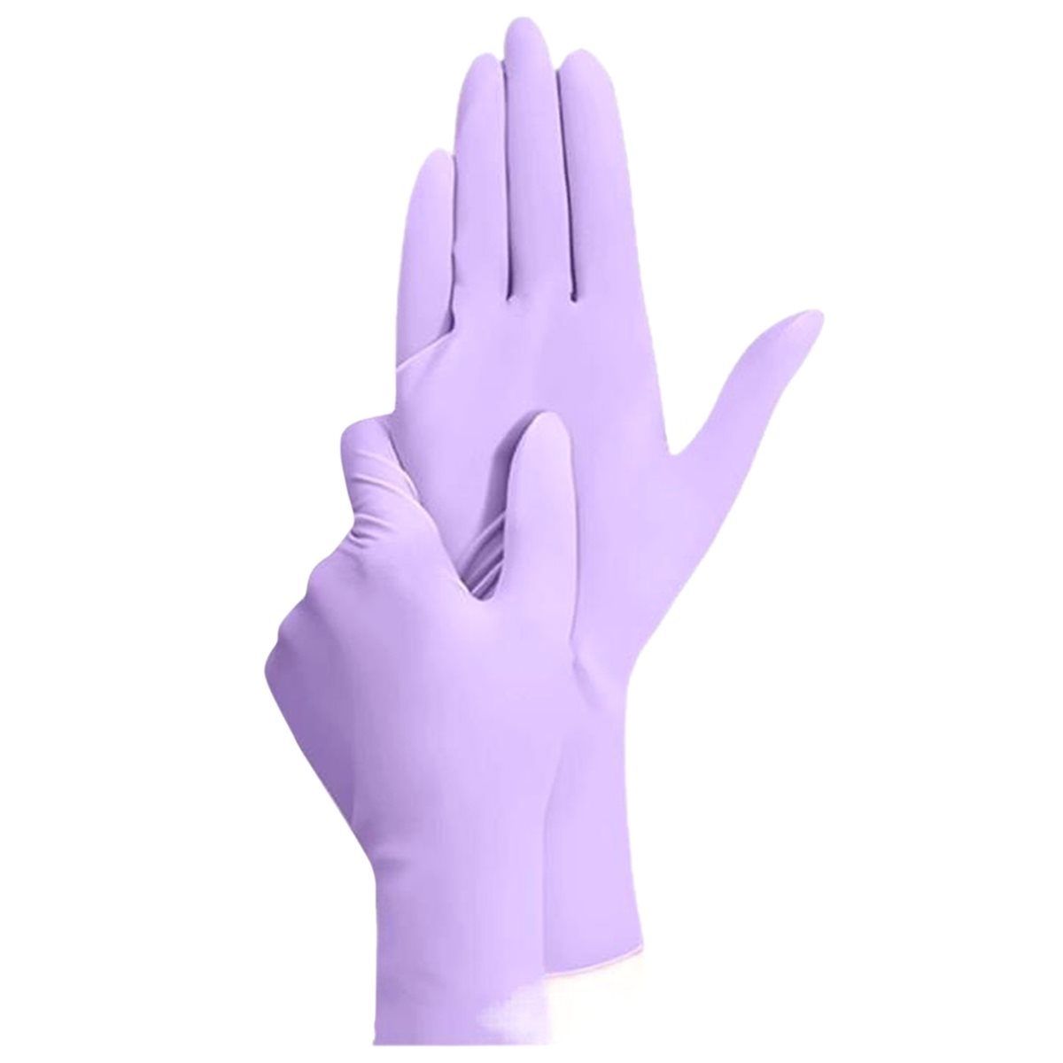 A78I 100 Guantes de Nitrilo De - Exam Glove Nitrile reseña y precio