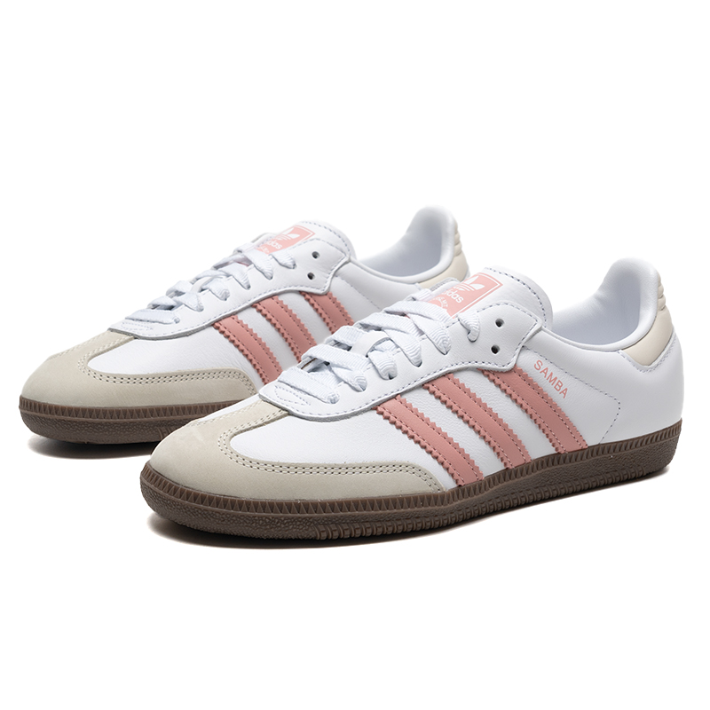Zapatos informales Adidas Orig - Adidas Shoes Samba reseña y precio