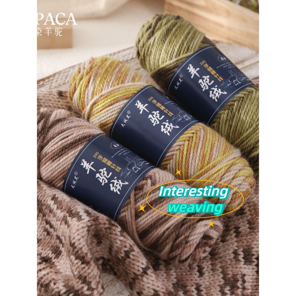 100g tejido a mano hilo de Alp - Wool Glove Lined reseña y precio