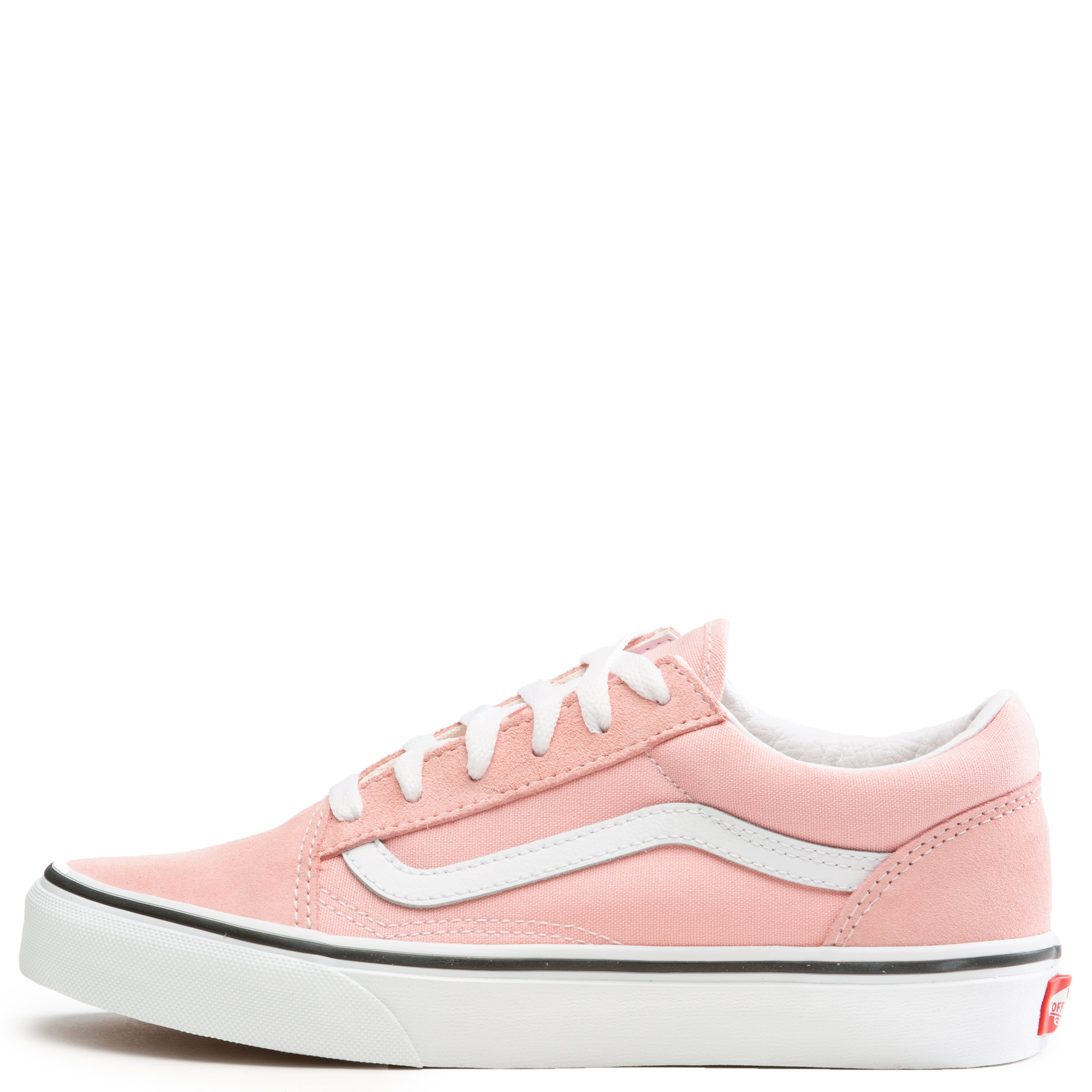 Zapatos Casuales Vans J Old Sk - Vans Shoes Old Skool reseña y precio