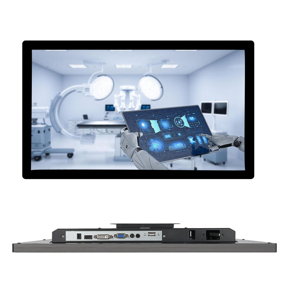 Monitor de Pantalla Táctil de  - Touchscreen Glove Capacitive reseña y precio