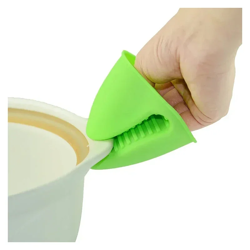 Manoplas de silicona para horn - Oven Mitt Silicone reseña y precio