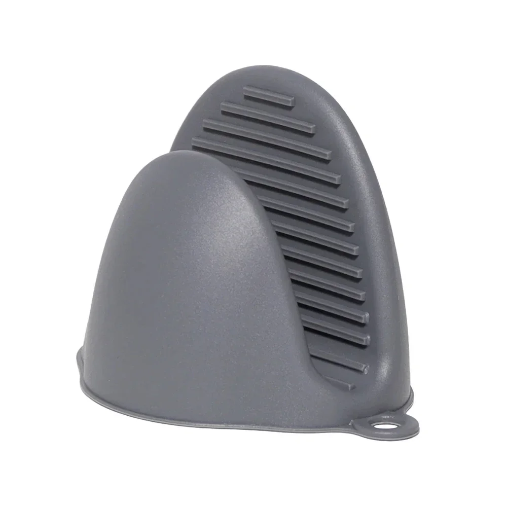 Manoplas de silicona para horn - Oven Mitt Silicone reseña y precio