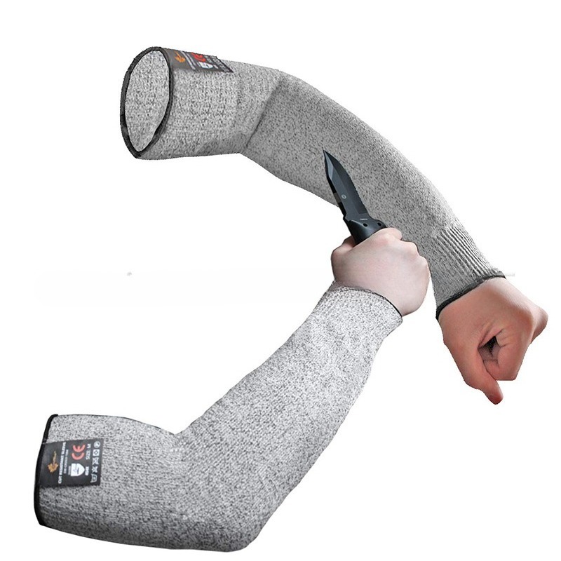 1 Pieza Mangas de Seguridad Ni - Cut Resistant Glove reseña y precio