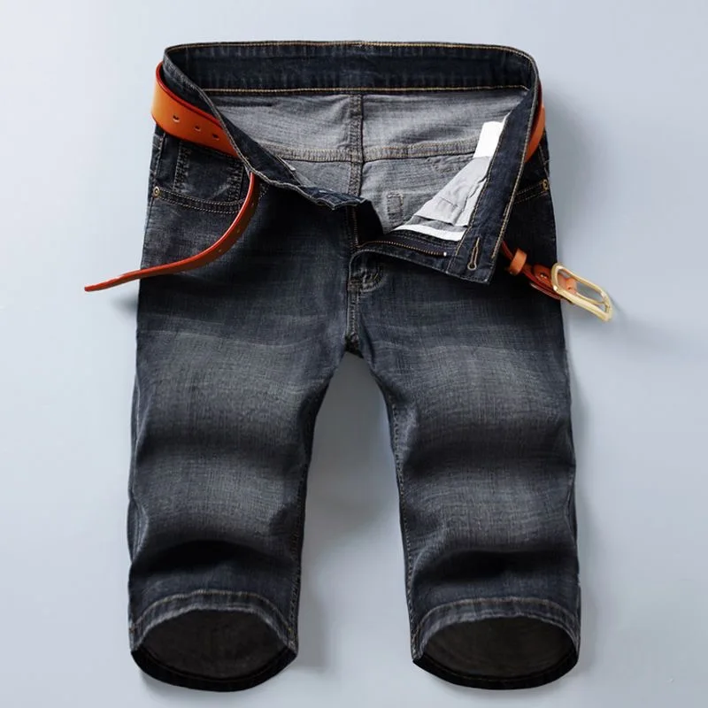 Pantalones cortos de mezclilla - Levis Jeans 501 reseña y precio