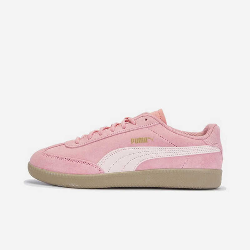 Puma Authentic 9-T suede Zapat - Puma Shoes Suede Classic reseña y precio