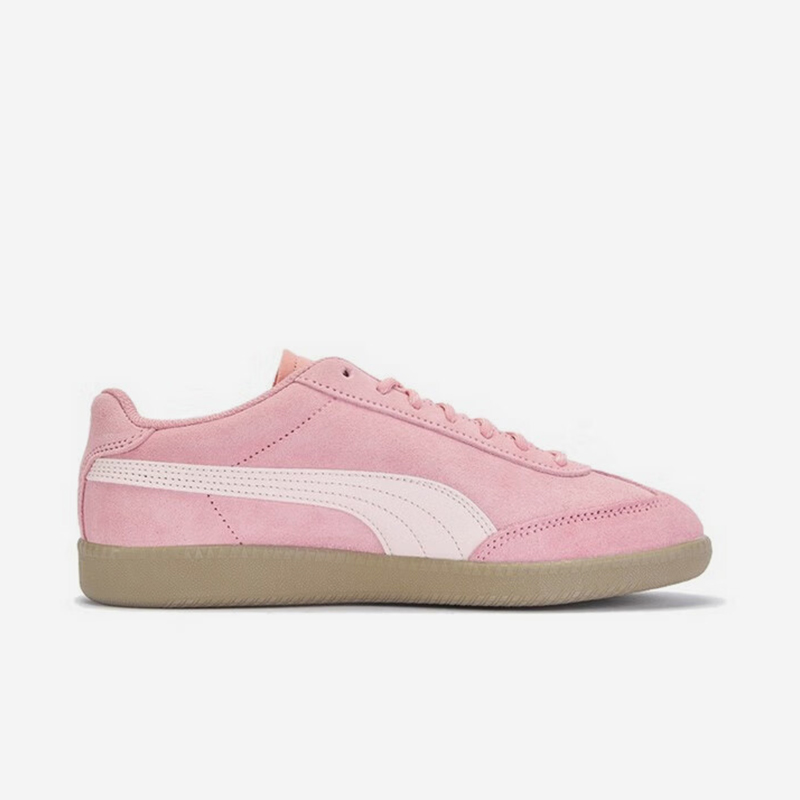 Puma Authentic 9-T suede Zapat - Puma Shoes Suede Classic reseña y precio