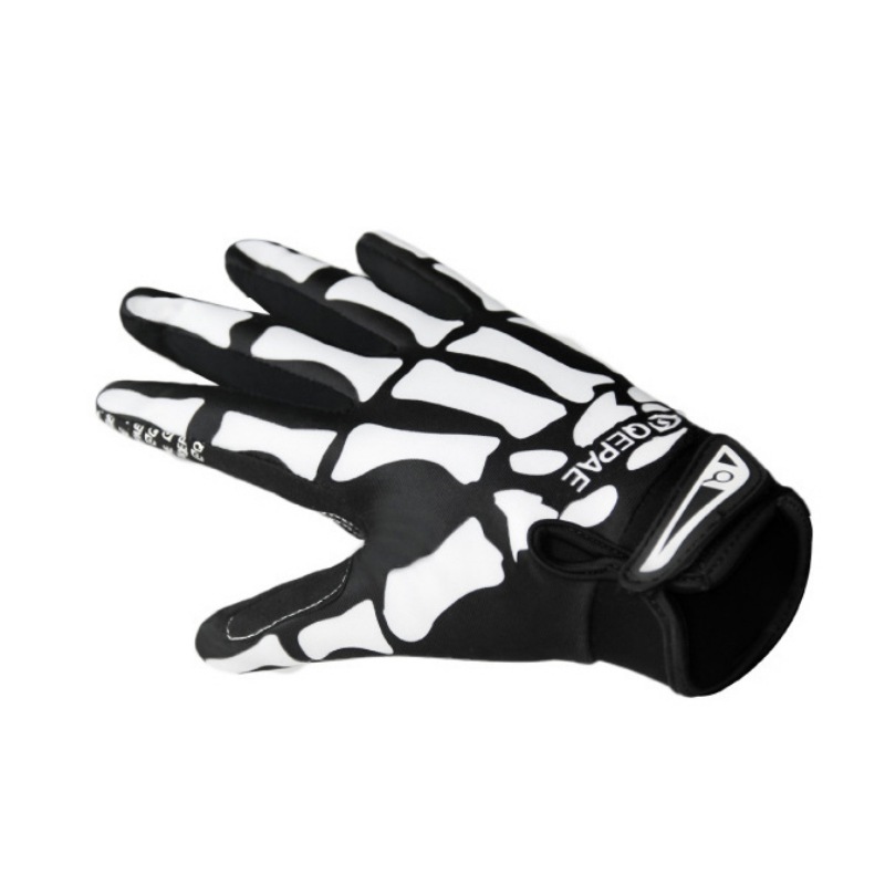 Guantes de dedo completo con e - Gardening Glove Waterproof reseña y precio