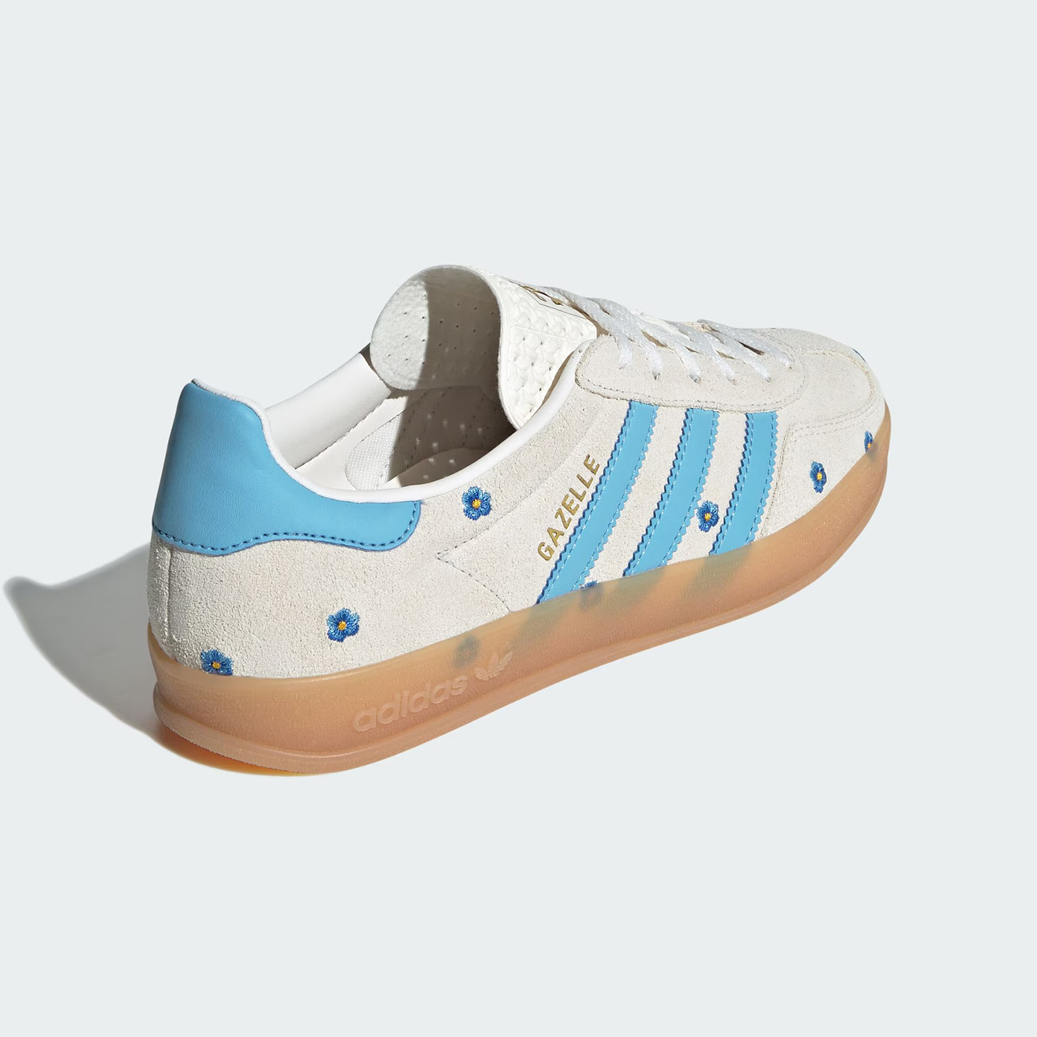 Adidas zapatos de tabla acolch - Adidas Shoes Samba reseña y precio