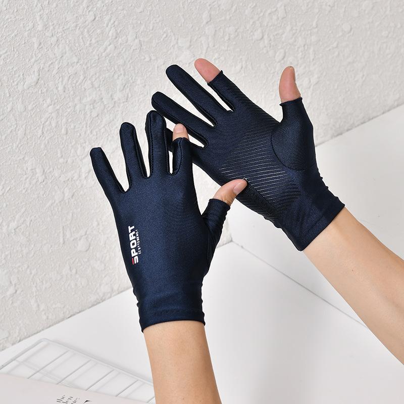 *1 par de guantes deportivos a - Gardening Glove Waterproof reseña y precio