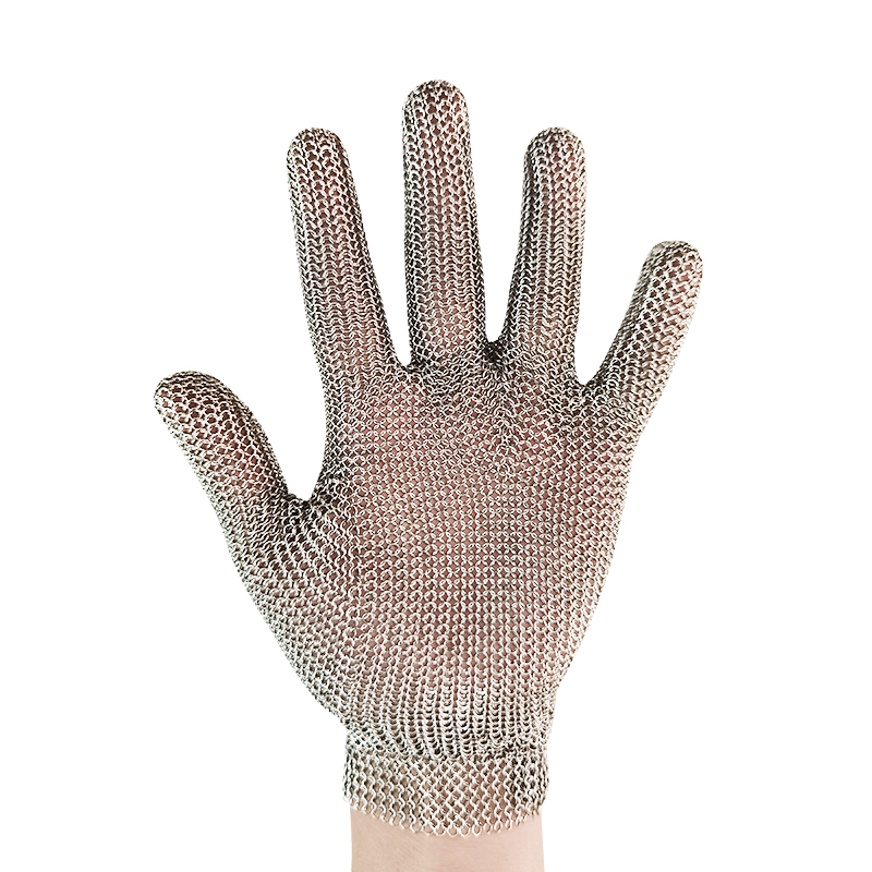Guantes de Trabajo Resistentes - Cut Resistant Glove reseña y precio