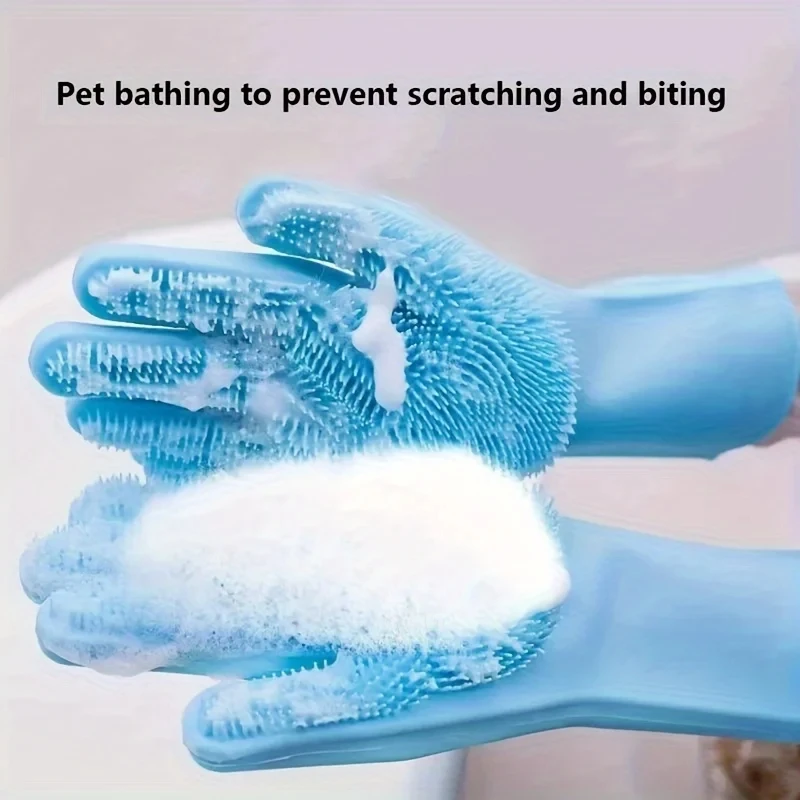 Guantes de Limpieza para Masco - Rubber Glove Cleaning reseña y precio