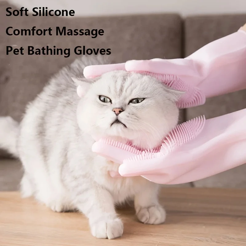 Guantes de Limpieza para Masco - Rubber Glove Cleaning reseña y precio
