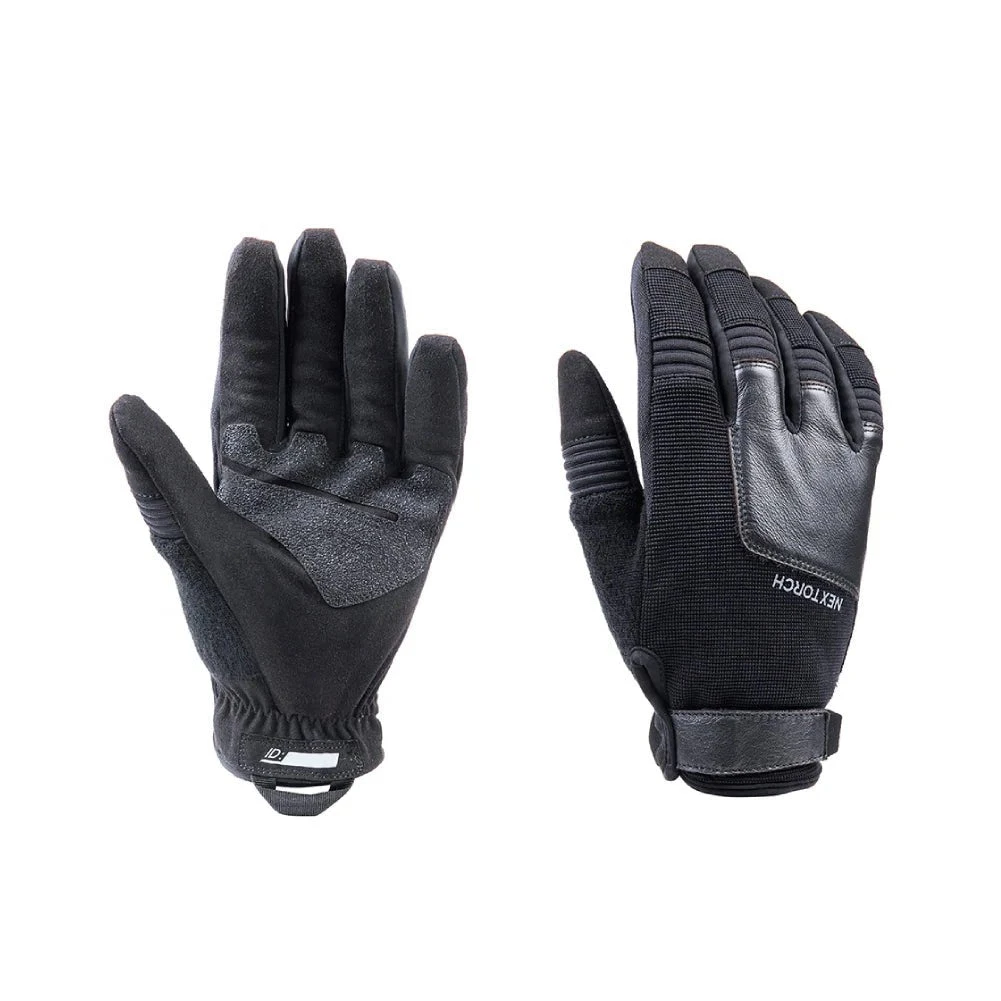 Guantes Tácticos Nextorch Edge - Cut Resistant Glove reseña y precio
