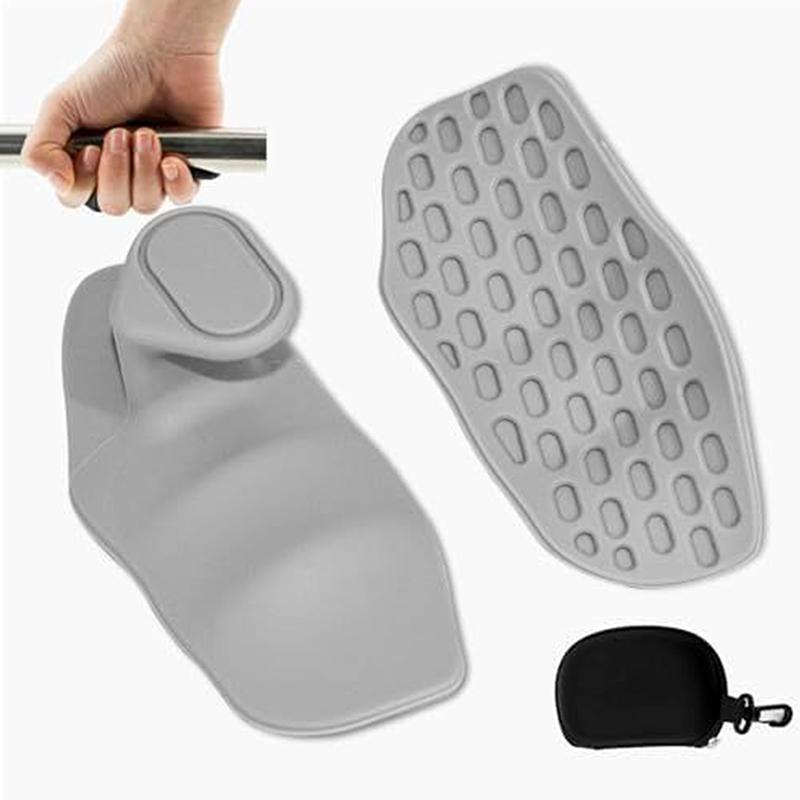Empuñaduras de gimnasio antide - Workout Glove Gym reseña y precio