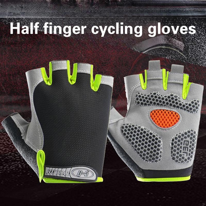 Guantes de Ciclismo Unisex de  - Workout Glove Gym reseña y precio