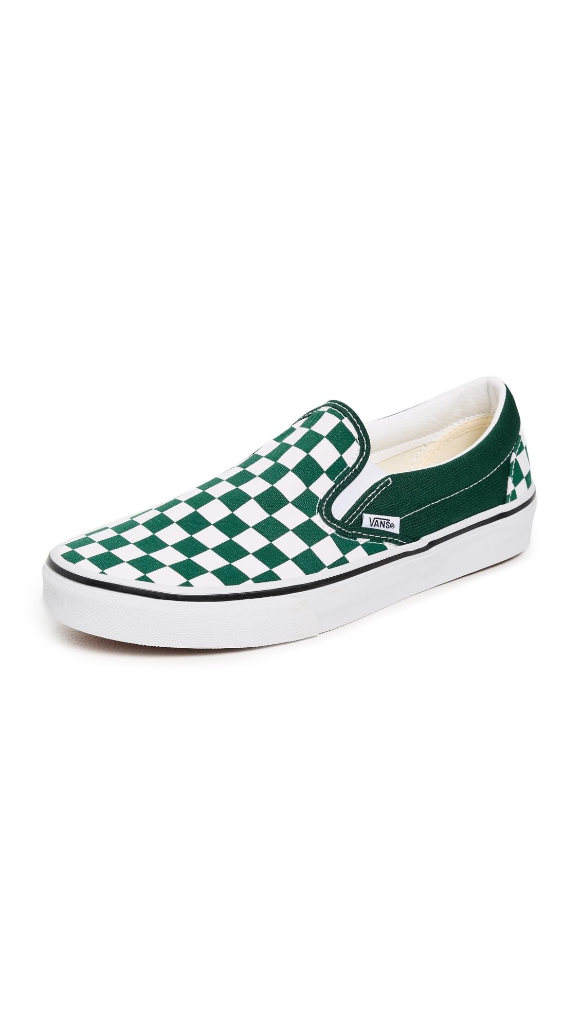 Zapatillas Clásicas Sin Cordon - Vans Shoes Authentic reseña y precio
