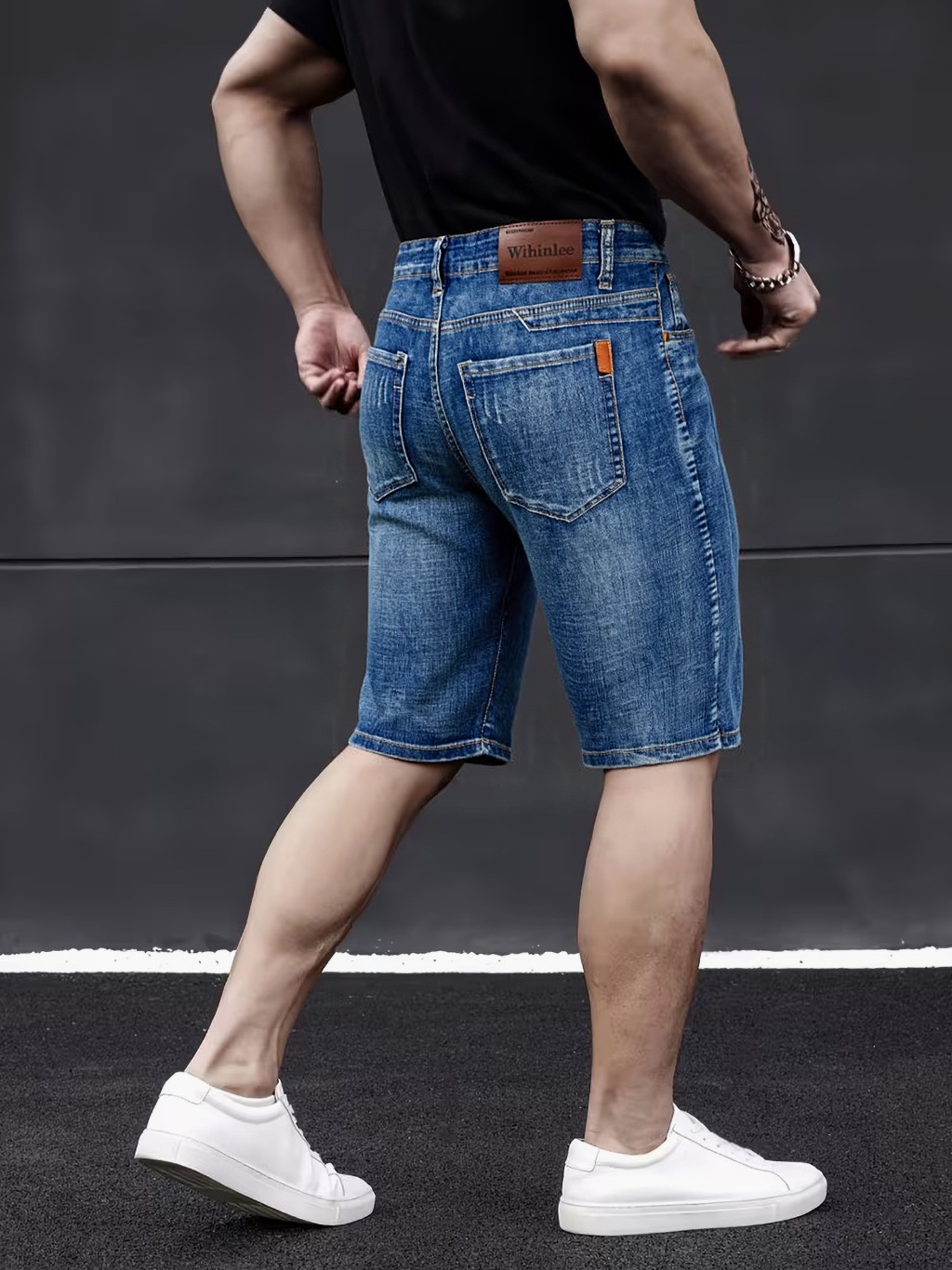 Wthinlee, Nuevos Jeans Casuale - Levis Jeans 501 reseña y precio