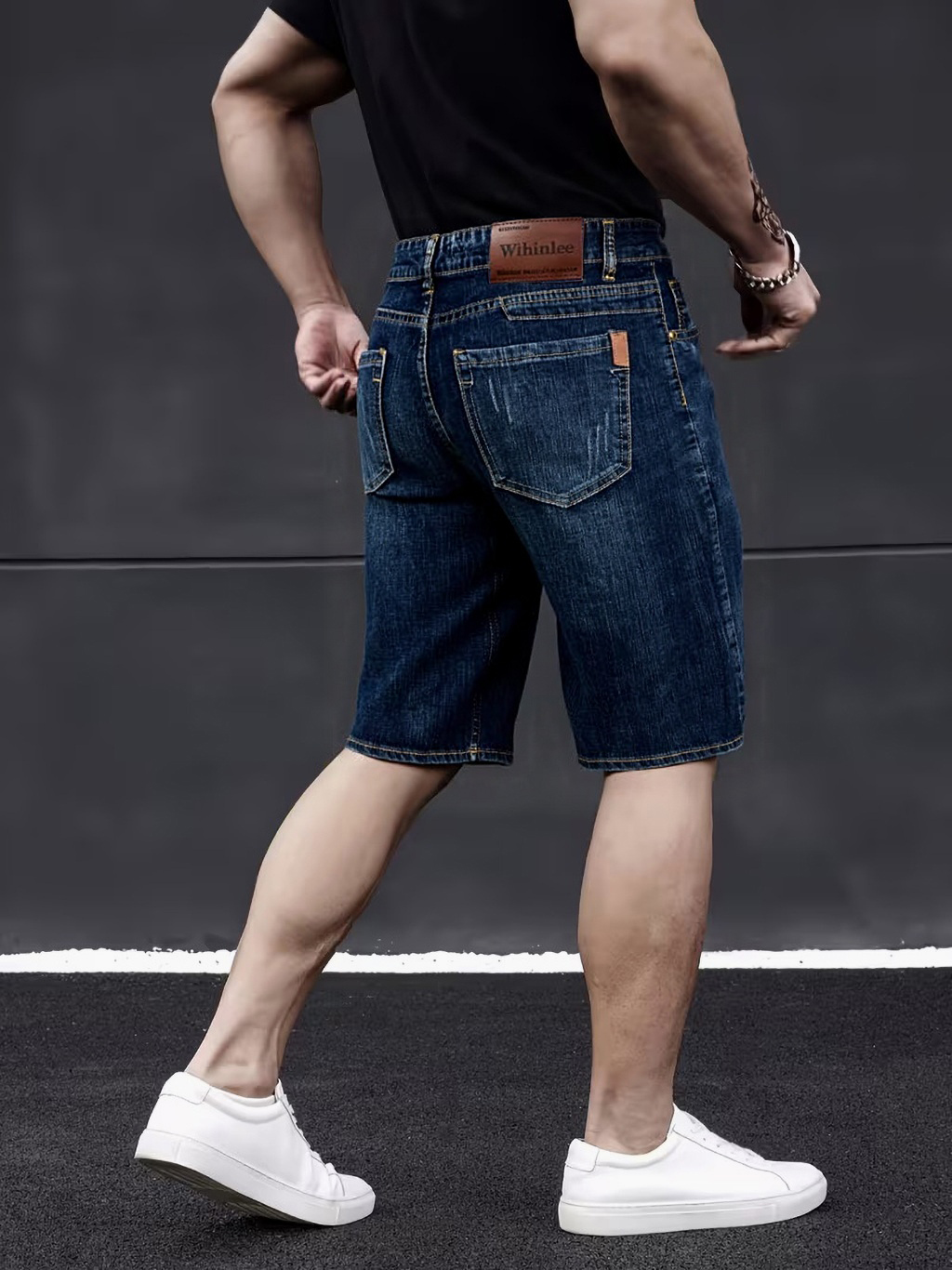 Wthinlee, Nuevos Jeans Casuale - Levis Jeans 501 reseña y precio